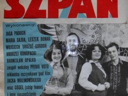 Kronika Domu Kultury w Zbiersku strona - 115